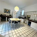 Apartment Ocean Front Surf House El *