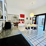 Apartment Ocean Front Surf House El El Cotillo (Fuerteventura)