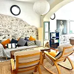 Ocean Front Surf House El * El Cotillo (Fuerteventura)