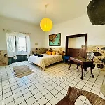 Ocean Front Surf House El Apartment El Cotillo (Fuerteventura)