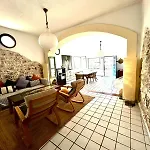 Ocean Front Surf House El El Cotillo (Fuerteventura)