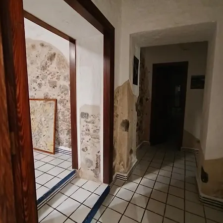Apartamento Ocean Front Surf House El