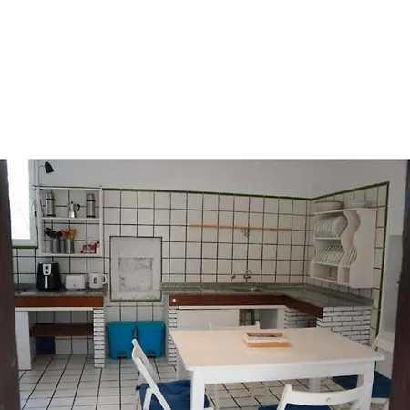 Apartamento Ocean Front Surf House El