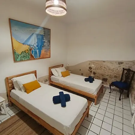 Ocean Front Surf House El Apartamento