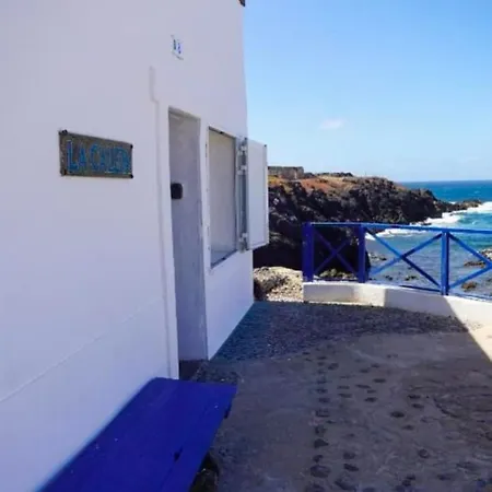 Apartamento Ocean Front Surf House El *