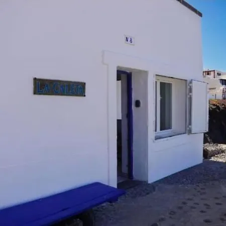 Ocean Front Surf House El Apartamento Cotillo