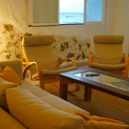 Ocean Front Surf House El