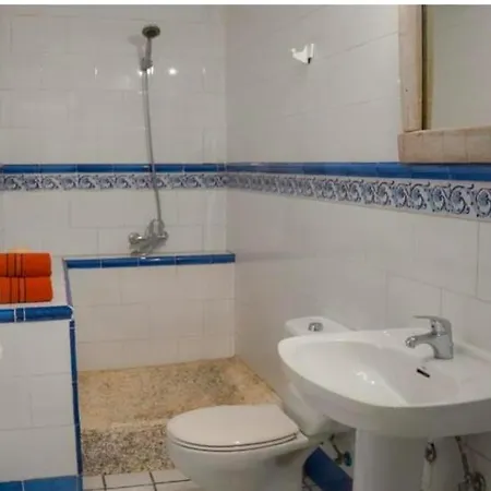 Apartamento Ocean Front Surf House El