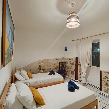 Ocean Front Surf House El Apartamento Cotillo