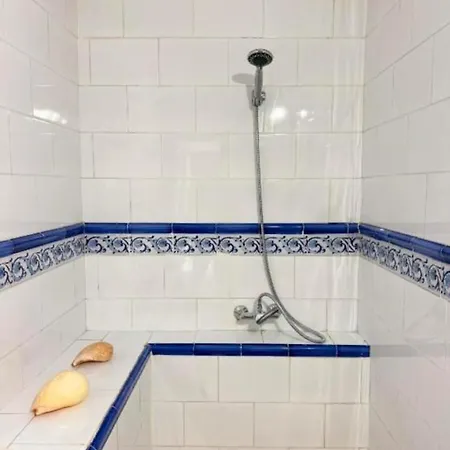 Apartamento Ocean Front Surf House El *
