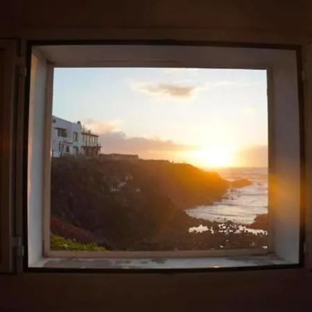 Apartamento Ocean Front Surf House El Cotillo