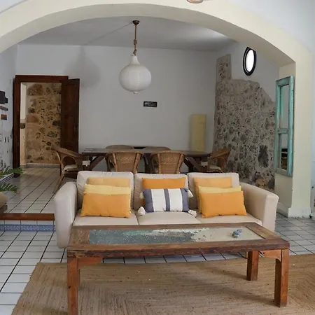 Apartamento Ocean Front Surf House El