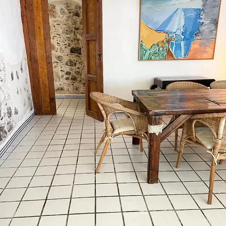 Apartamento Ocean Front Surf House El