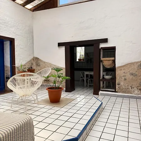 Ocean Front Surf House El Apartamento Cotillo
