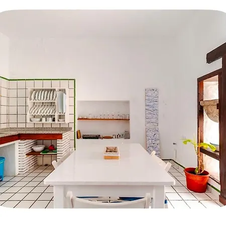 Sweet Room Cotillo