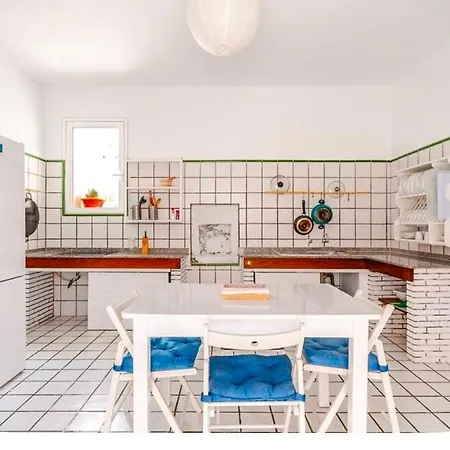 Apartment Ocean Front Surf House El *