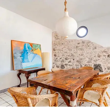 Sweet Room Cotillo Apartment *