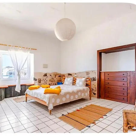 Apartment Ocean Front Surf House El *