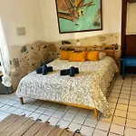Apartamento Ocean Front Surf House El Cotillo
