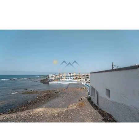 Apartamento Ocean Front Surf House El Cotillo
